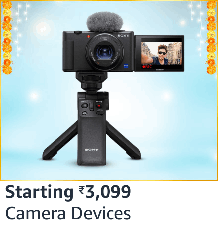 Camera Offers