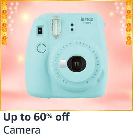 Camera Best Offers And Deals