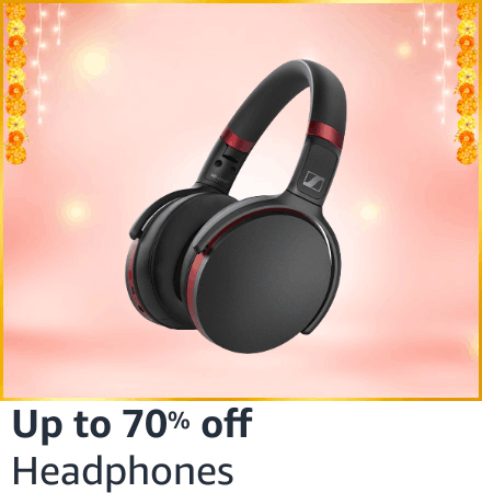 Headphone best Offers and deals