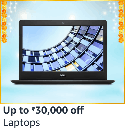 Laptops Offers