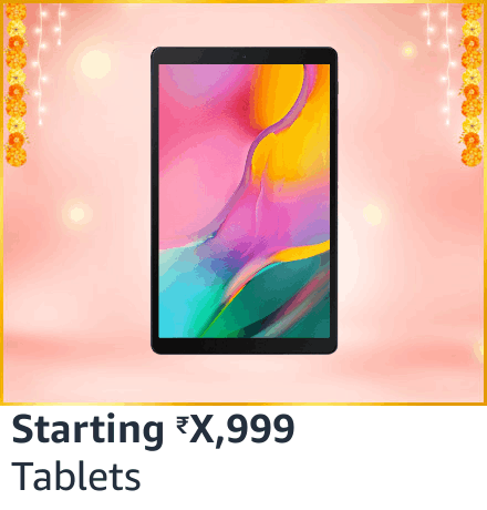 Tablets Best Offers And Deals